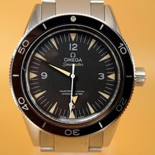 Omega seamaster 300 for sale  Farmingdale