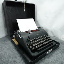 Smith corona sterling for sale  Salem