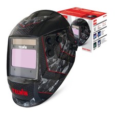Maschera saldatura autoscurant usato  Putignano