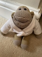 Tips monkey white for sale  LEICESTER