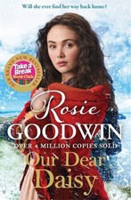 Rosie goodwin dear for sale  UK