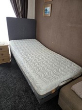 Dreams single bed for sale  WREXHAM