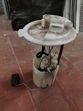 Pompa carburante lancia usato  Pozzuoli