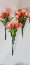Artificial pink tulip for sale  Appleton