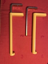 Hewi schwerlastkonsole gelb gebraucht kaufen  Vaihingen an der Enz