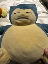 Pokémon snorlax original for sale  BEACONSFIELD