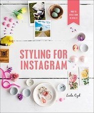Styling instagram stylen gebraucht kaufen  Berlin