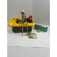 Joe adventure team for sale  Minneapolis
