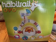 Habitrail ovo studio for sale  Atlanta