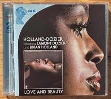 Holland dozier love gebraucht kaufen  Hirschberg