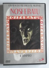 Nosferatu vampiro dvd usato Nosferatu vampiro dvd usato  Senna Lodigiana