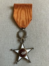 Rare ancienne médaille d'occasion  Toulon-