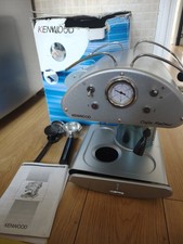 Kenwood cafe retro for sale  LONDON