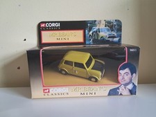 Corgi classics mr. for sale  AYLESBURY