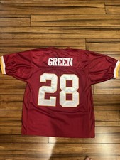 Darrell green washington for sale  Fort Collins