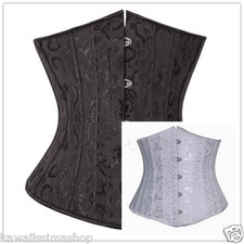 Corsetto underbust stringivita usato  Brescia