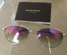 Oliver peoples sunglasses for sale  Ventura