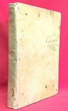 Vocabolario italiano latino usato  Cattolica