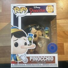 Disney pinocchio 617 for sale  HESSLE