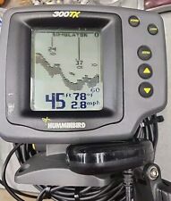 humminbird transducer for sale  Oconomowoc