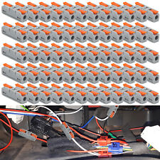 60pcs quick connect for sale  Whippany