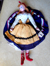 Layna vintage spanish for sale  Minneapolis