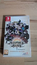 Jeu the alliance d'occasion  Fozzano