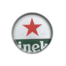 Heineken metal drinks for sale  LONDON