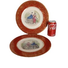 Imperial service plates for sale  Cincinnati