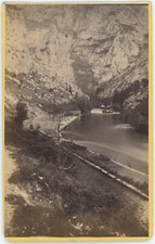 Cdv circa 1880. d'occasion  Paris XIII