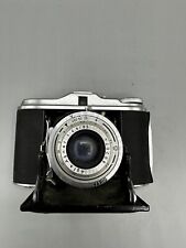 Vtg agfa isolette for sale  Slaughters