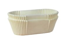 Loaf liners greaseproof for sale  UK