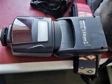 Flash canon speedlite d'occasion  Chaource