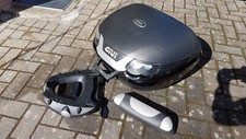 Givi maxi topcase gebraucht kaufen  Baden-Baden
