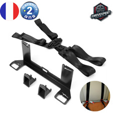 Kit montage isofix d'occasion  Nice-