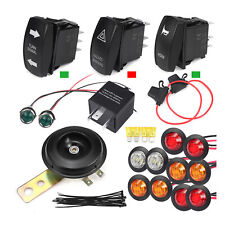 Rocker switch turn for sale  Chino