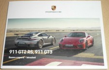 Porsche 911 gt2 usato  Prato