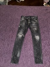 Dsquared2 jeans uomo usato  Lissone