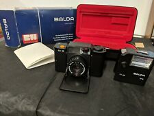 Balda ca35 camera for sale  HAWICK