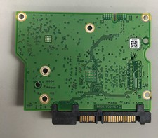 100687658 REV C Seagate SATA HDD disco rígido placa PCB ST2000DM001 ST3000DM001 comprar usado  Enviando para Brazil