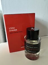 Frederic malle eau for sale  ENFIELD