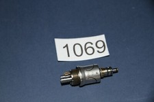 924 rotoquick turbinenkupplung gebraucht kaufen  Leupoldsgrün