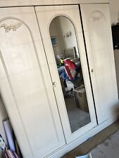 Large wardrobe drawer for sale  CLEETHORPES