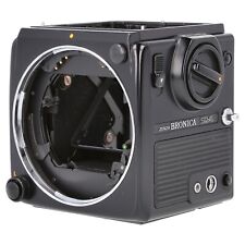 Zenza bronica body for sale  REDRUTH