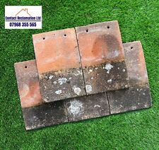 Reclaimed redland concrete for sale  SUDBURY