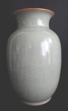 Grand vase céladon d'occasion Grand vase céladon d'occasion  Royan