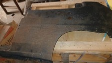 Parafango posteriore per usato  Savigliano