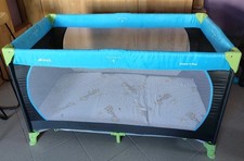 Kinderreisebett hauck dream gebraucht kaufen  Forchtenberg
