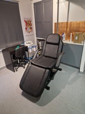 Electric physiotherapy treatme for sale  CHESTERFIELD