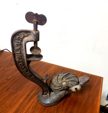 antique cherry pitter for sale  Radford